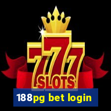 188pg bet login